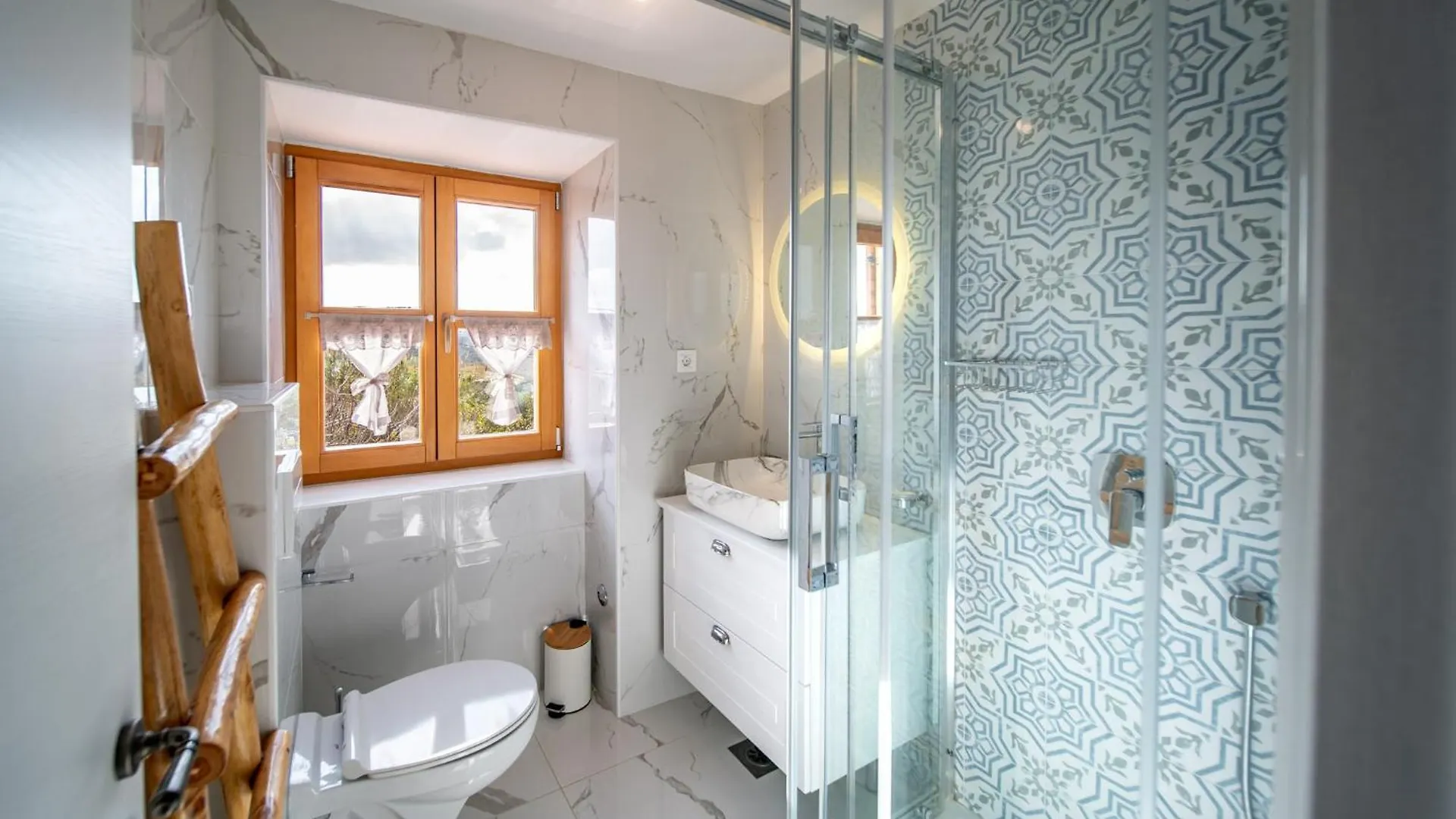 House Filumena Apartment Lopar
