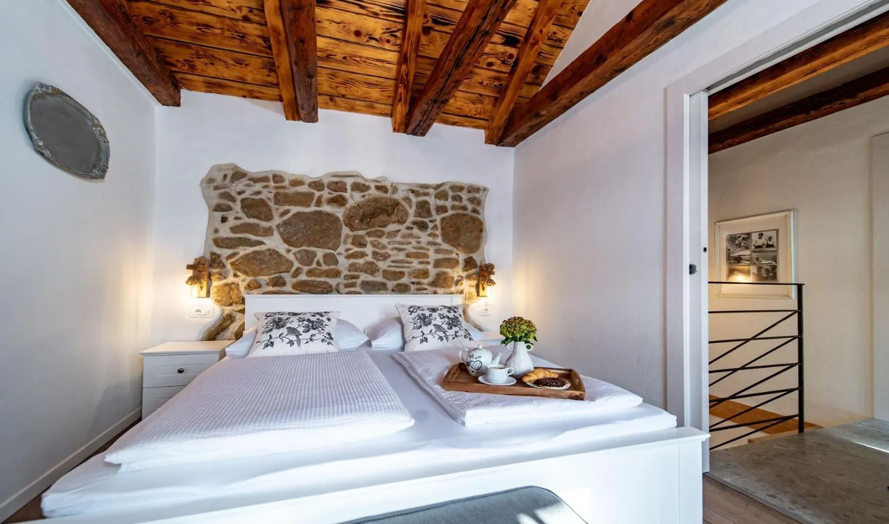 House Filumena Apartment Lopar 0*,
