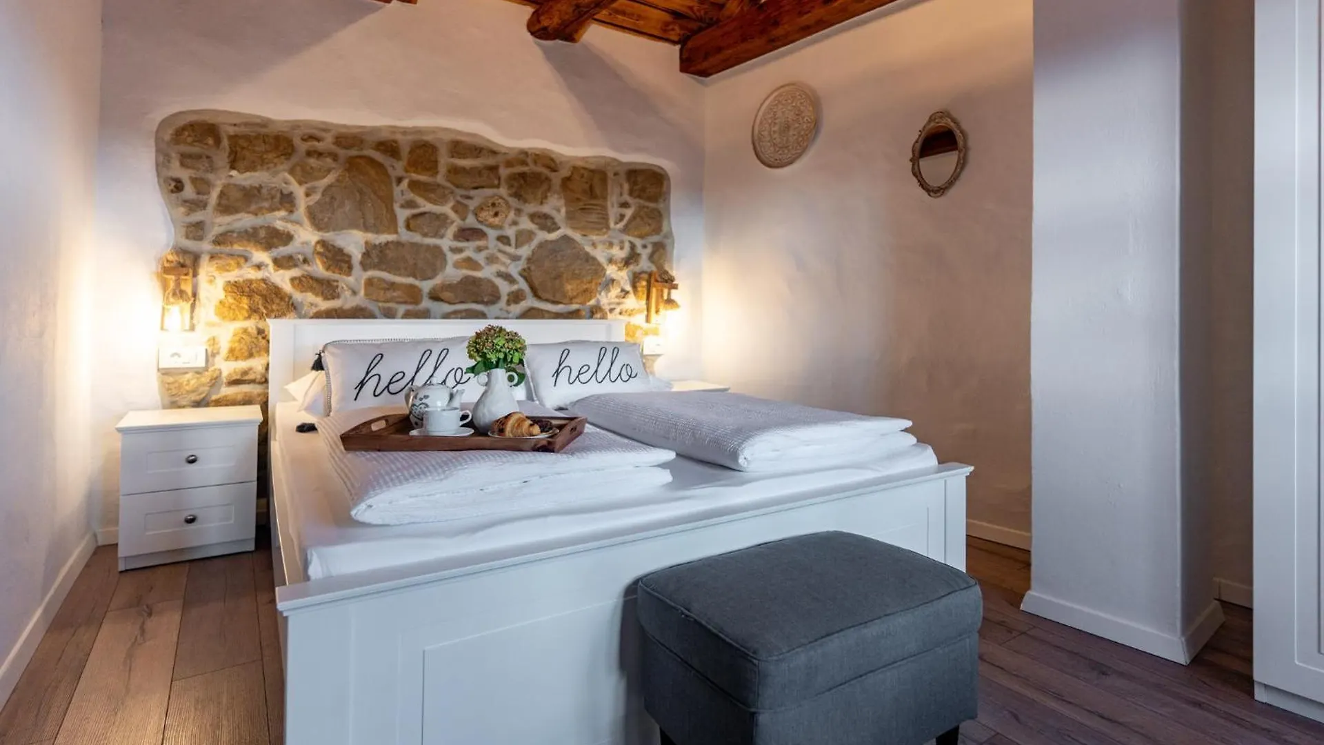 House Filumena Apartment Lopar