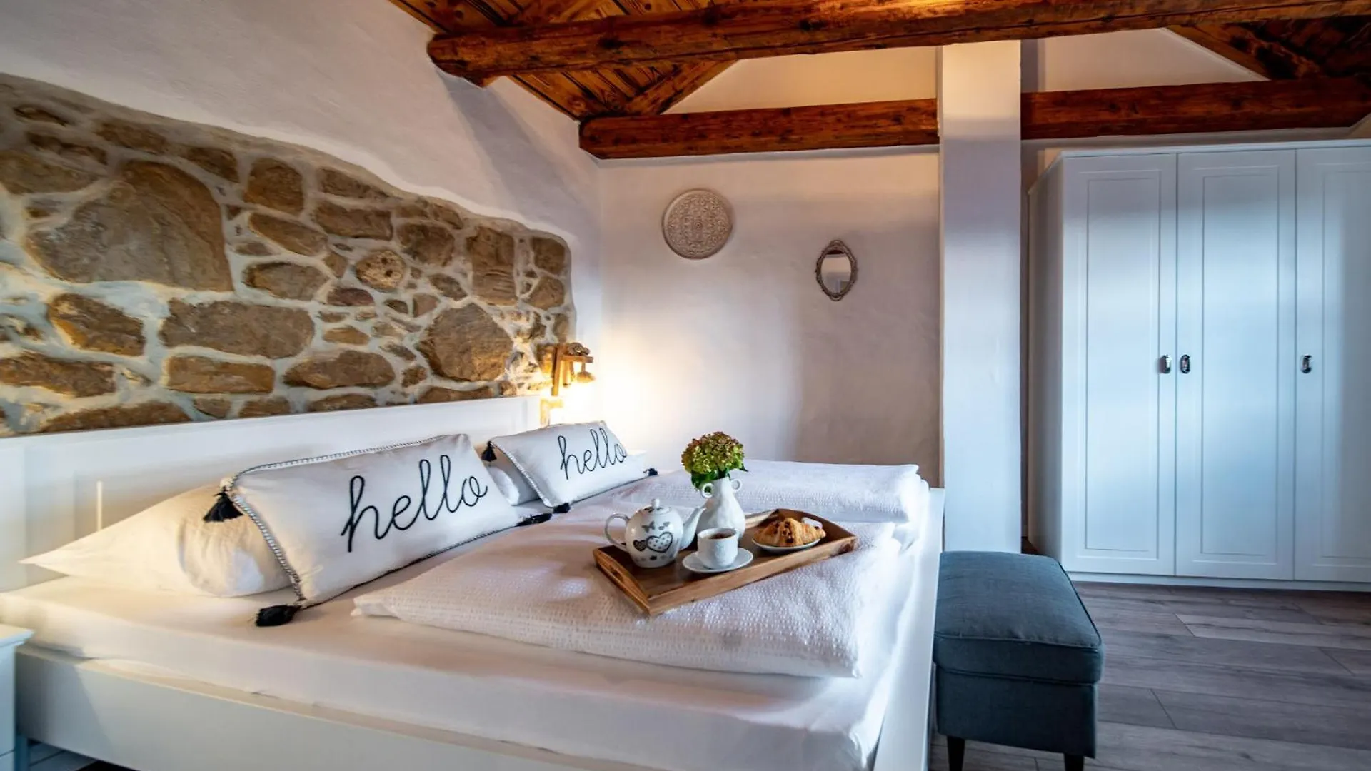 House Filumena Apartment Lopar Croatia