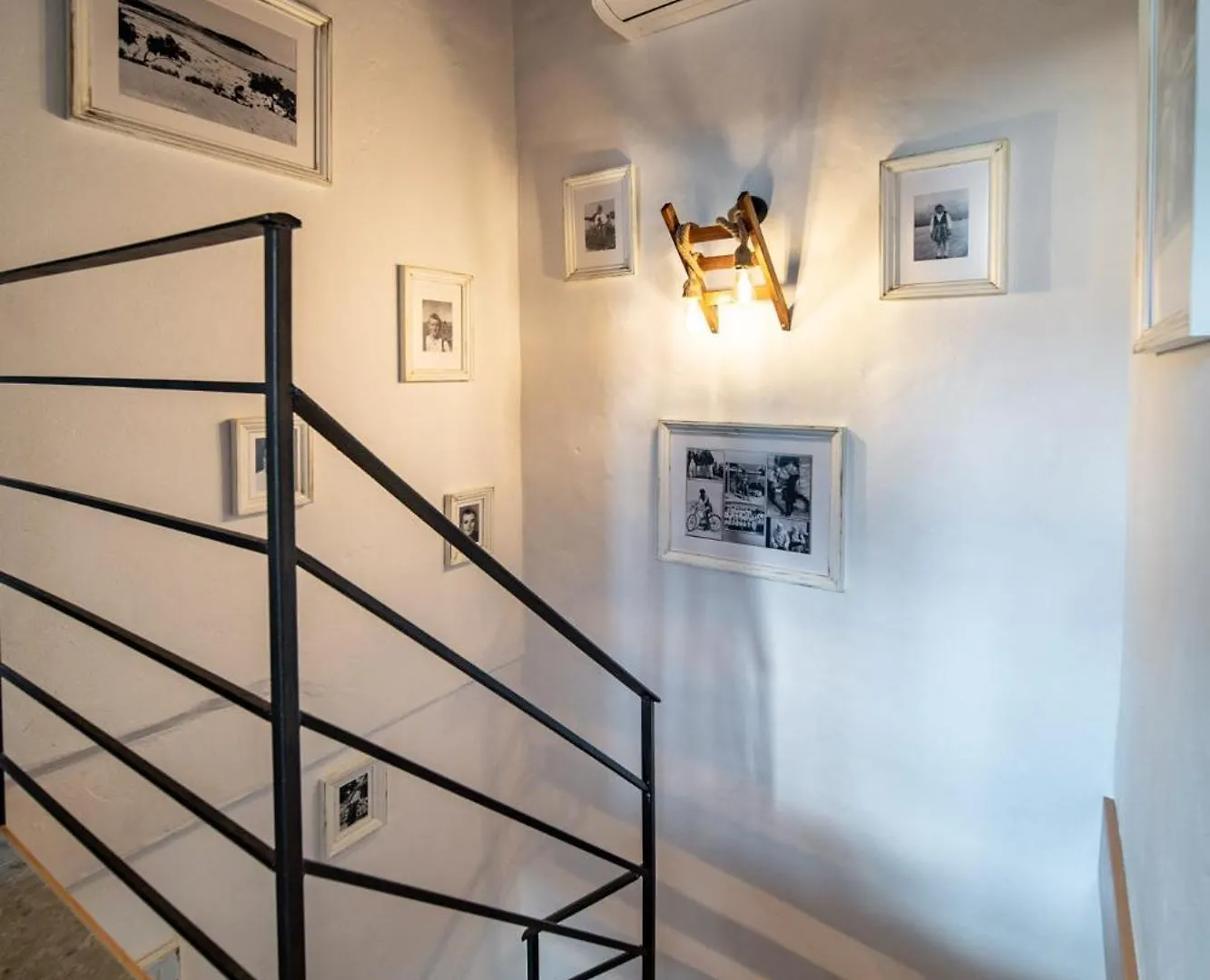 House Filumena Apartment Lopar