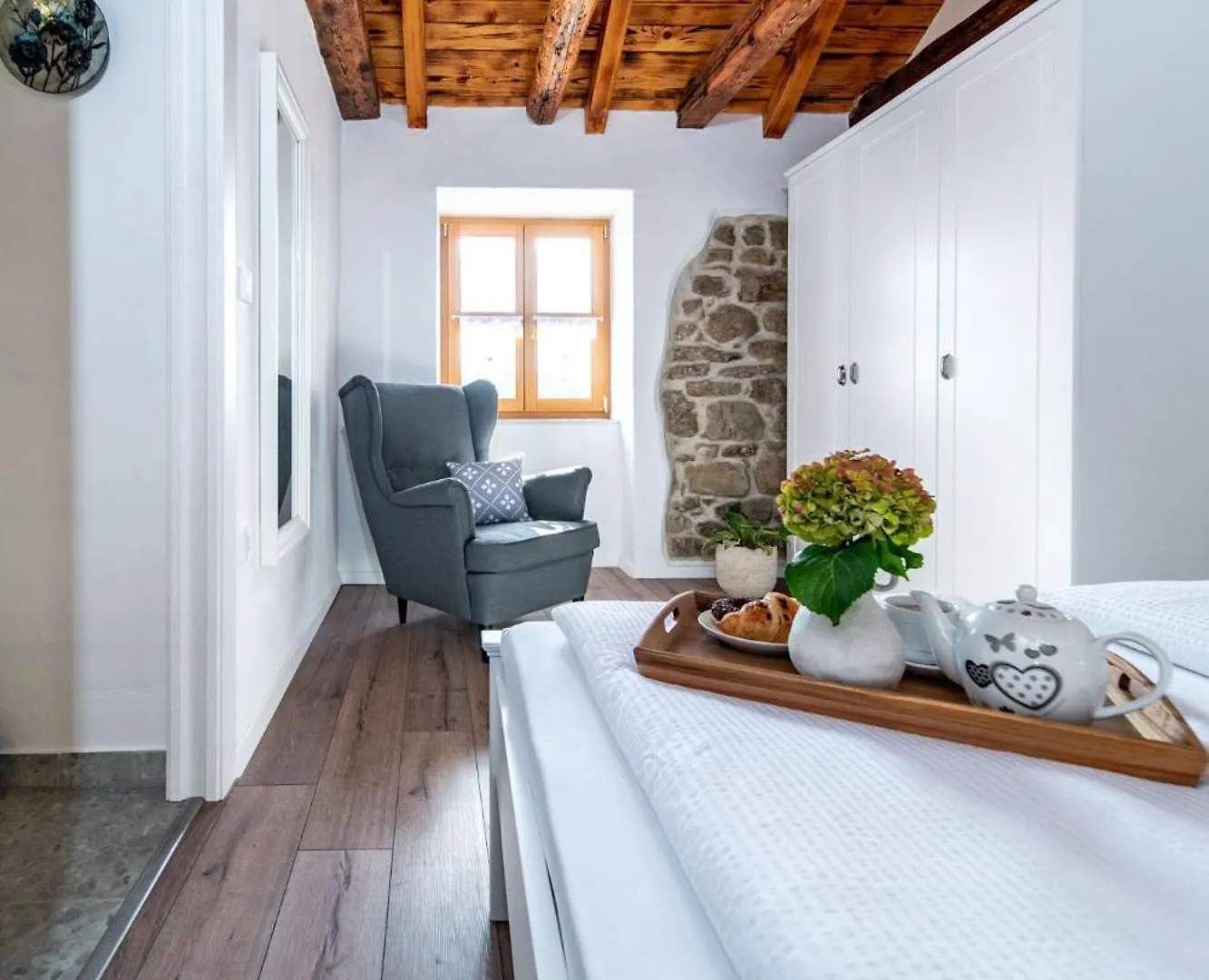 House Filumena Apartment Lopar