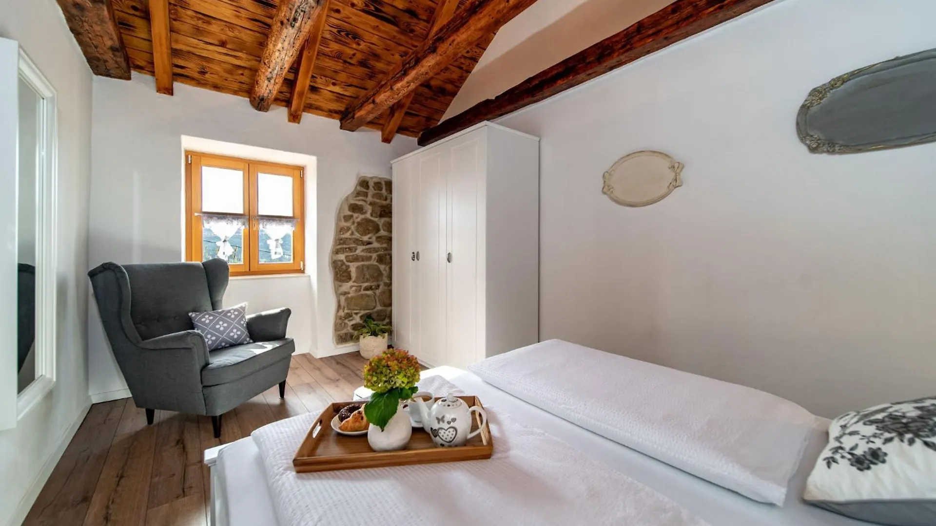 House Filumena Apartment Lopar 0*,  Croatia