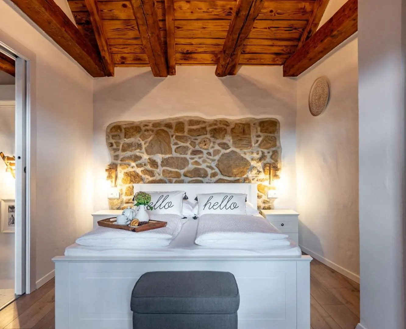 House Filumena Apartment Lopar Croatia