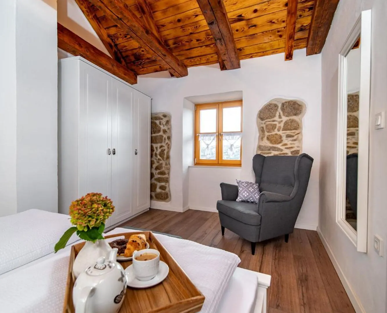 House Filumena Apartment Lopar 0*,  Croatia