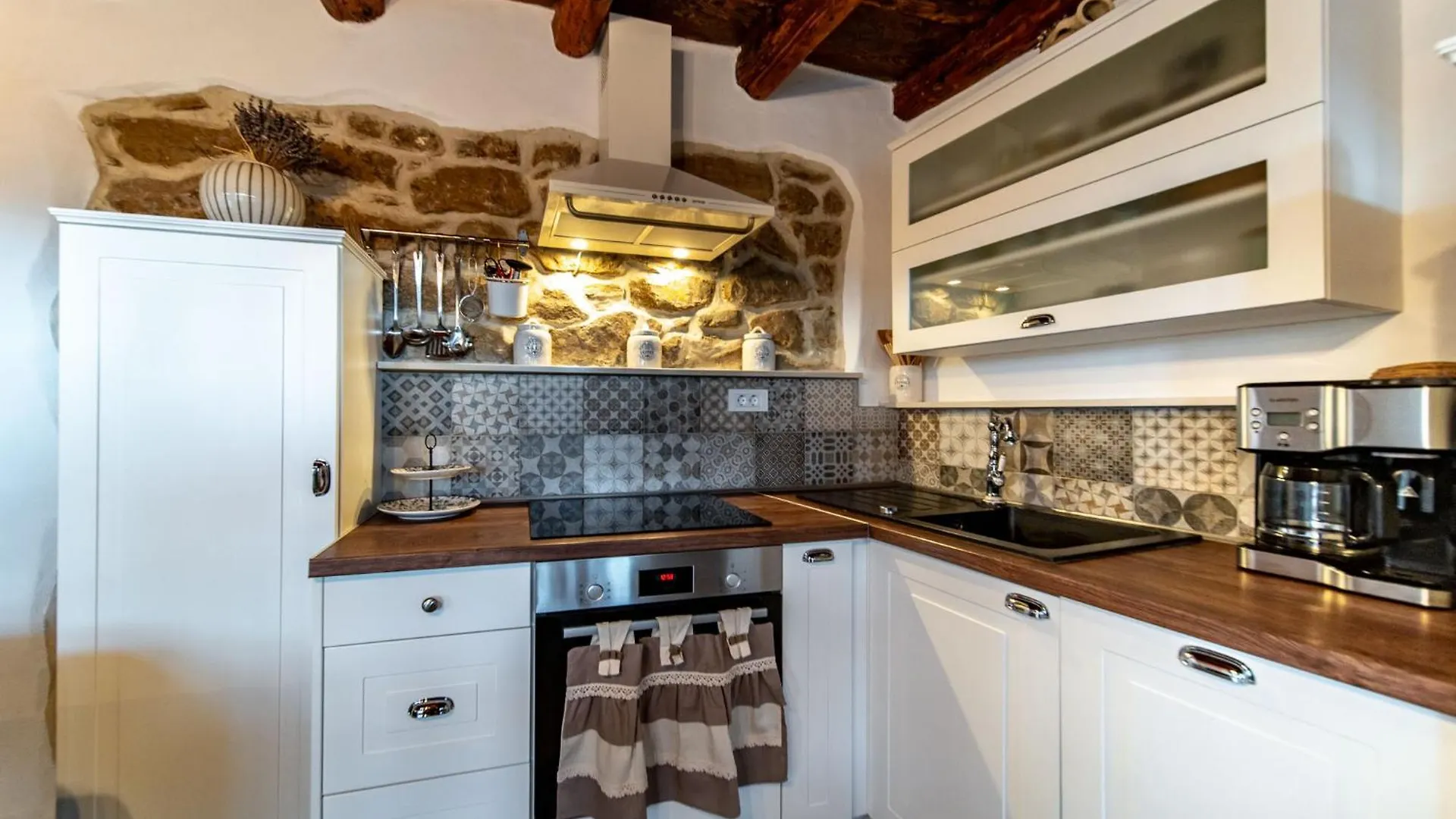 House Filumena Apartment Lopar Croatia