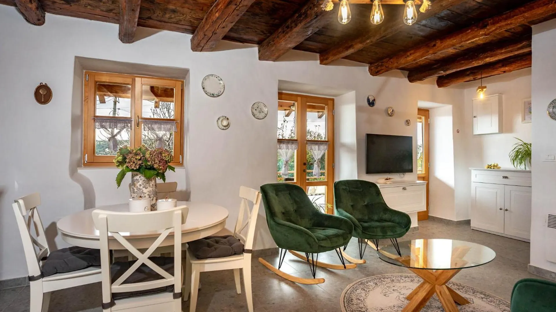 House Filumena Apartment Lopar 0*,  Croatia