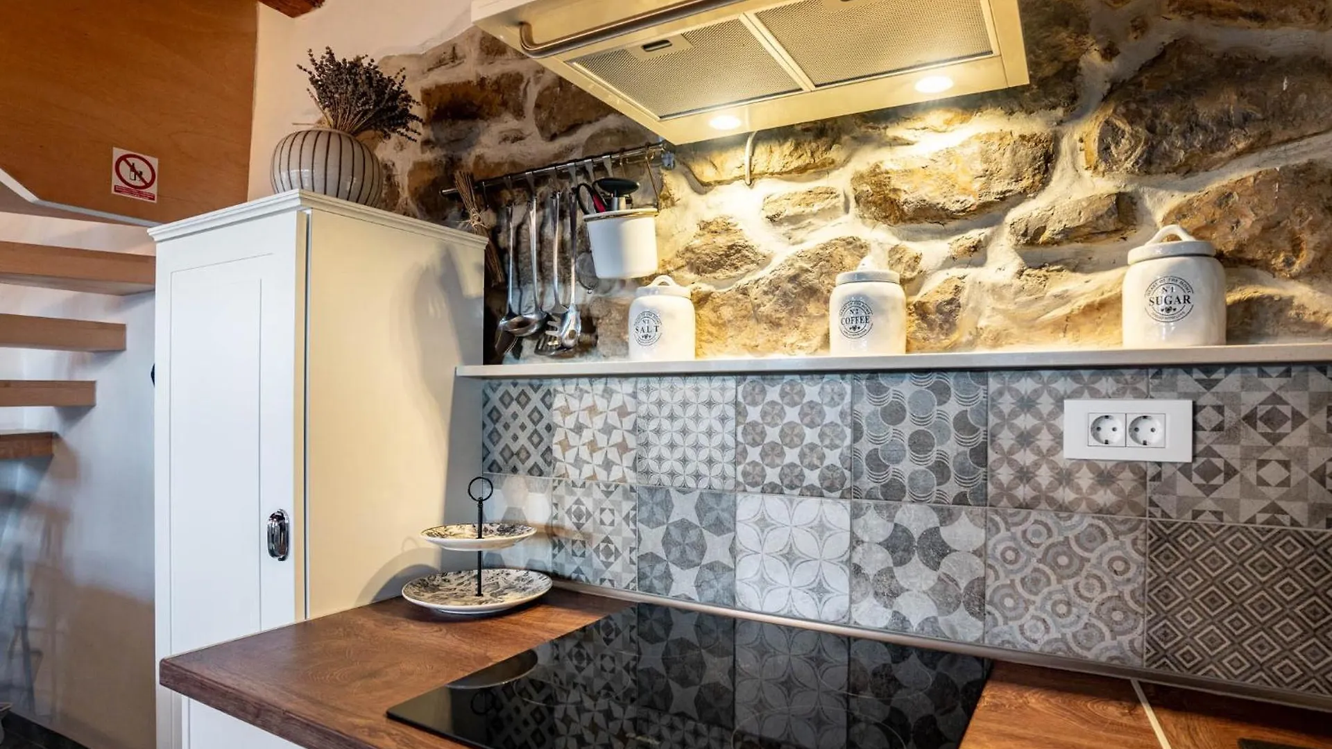 House Filumena Apartment Lopar Croatia