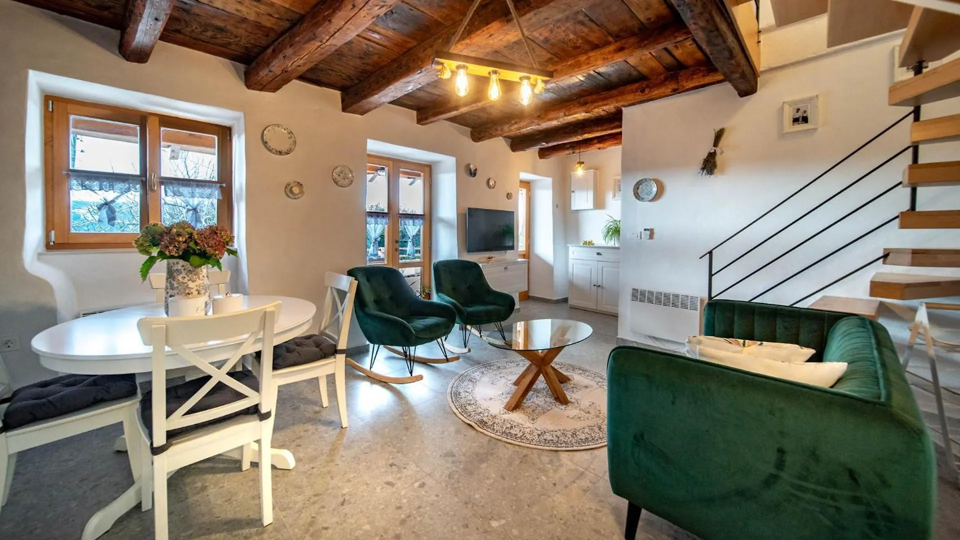 House Filumena Apartment Lopar Croatia