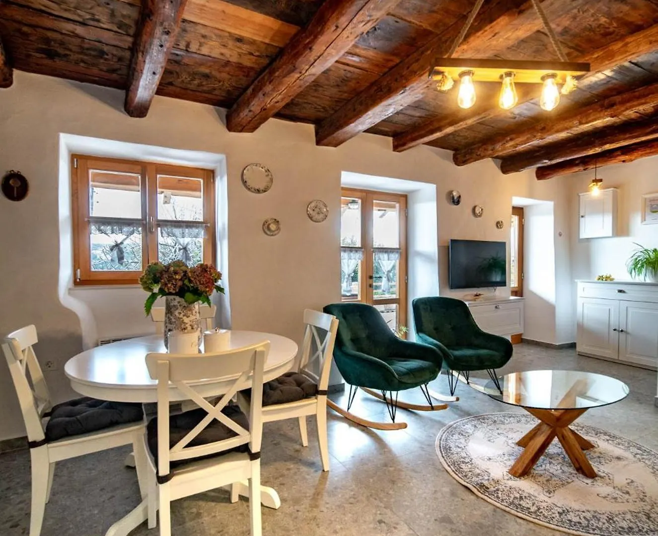 House Filumena Apartment Lopar Croatia