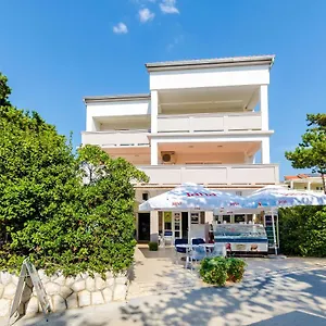 Ruza-rajska Apartman