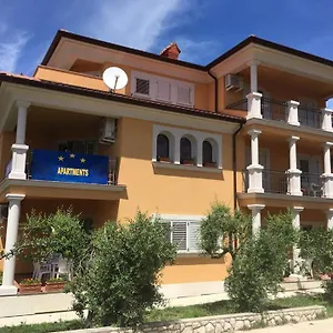 Dubravka Apartman