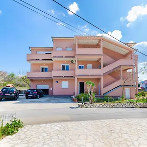 And Ljubica Apartman