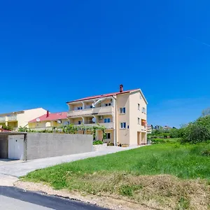 And Sime M Apartman