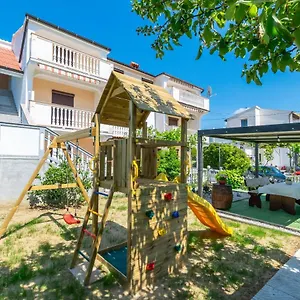 Branko Apartman