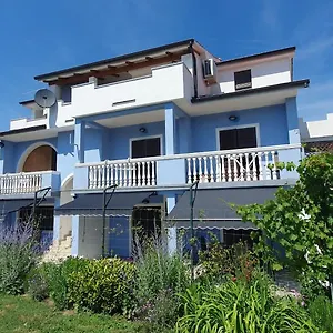  Appartamento Marusic - Kristijan