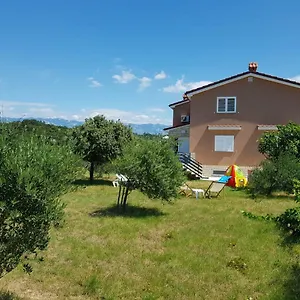 Mestrovic Apartman