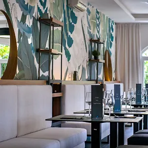 4* Affittacamere Luxury Bellevue